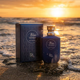 DCL Blue Amber Aqua Parfum – 100 ml