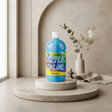 Basic Acrylic Color Paint 500ml – Sky Blue