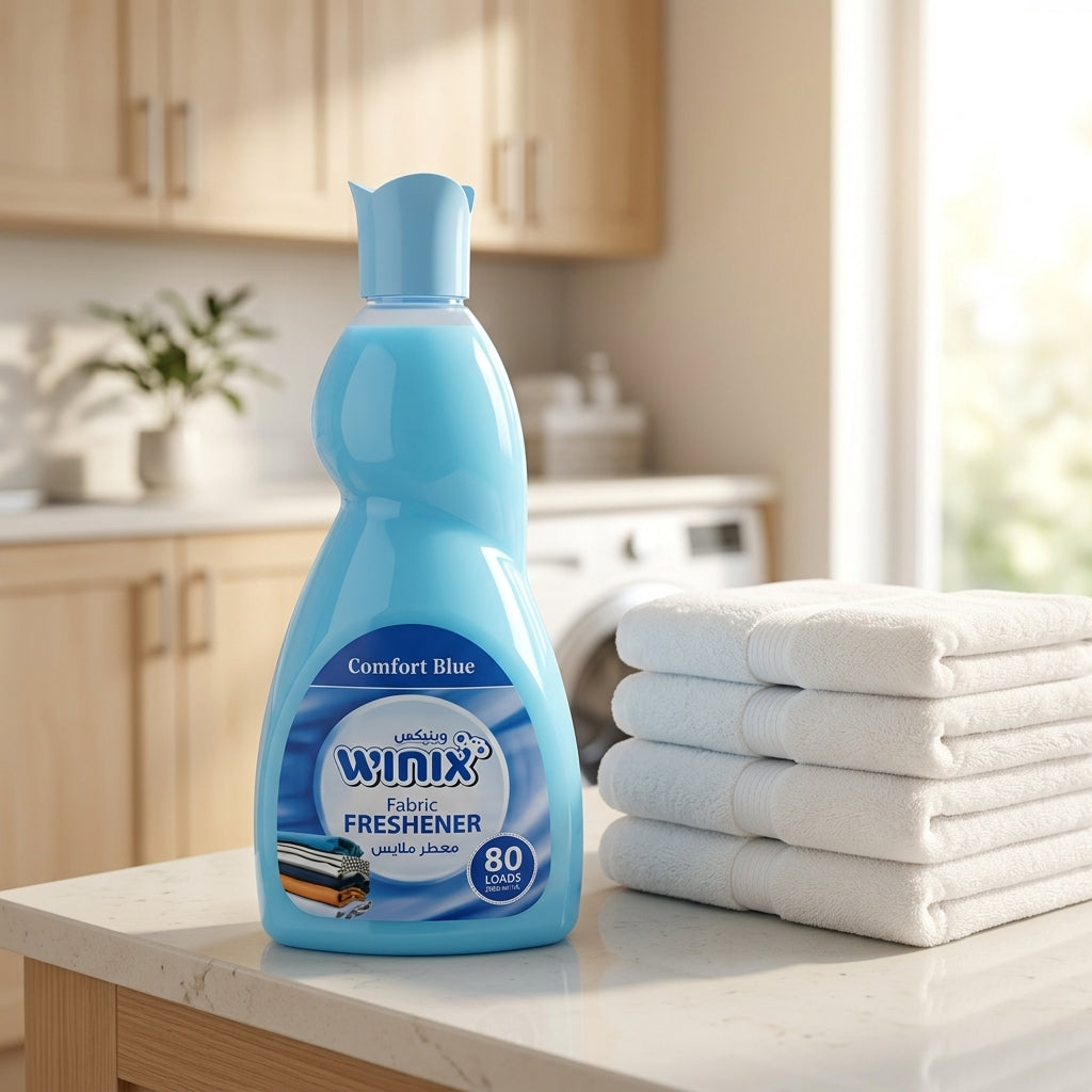 Winix Fabric Freshener 2000ml – Comfort Blue