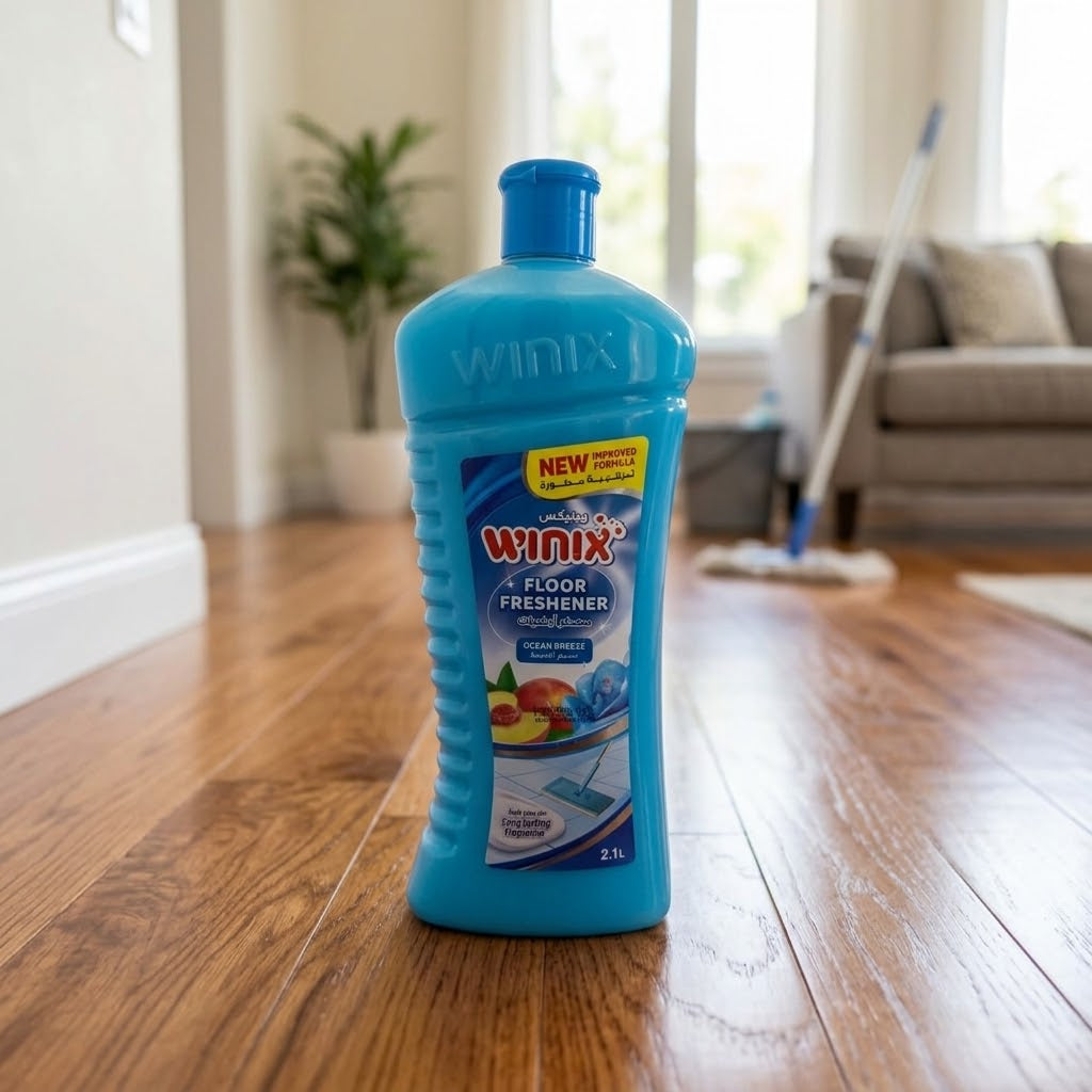 Winix Ocean Breeze Floor Freshener – 2.1 Litres