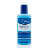 Enjoy Nail Polish Remover – Moisturizing and Nourishing, 125 ml