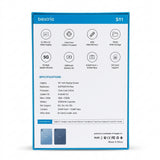 Bestrio S11 Tablet – Gray