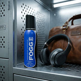 Fogg Fresh Oriental Fragrance Body Spray – 120ML