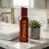 Fogg Fragrance Body Spray - Monarch 120ML
