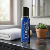 Fogg Fresh Oriental Fragrance Body Spray – 120ML