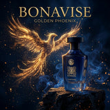 Sarah Creation Bonavise Golden Phoenix Eau de Parfum – 100 ml