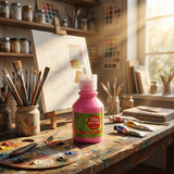 Basic Acrylic Color 150ml – Pink