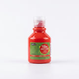 Basic Acrylic Color 150ml – Red