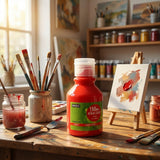 Basic Acrylic Color 150ml – Red