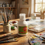 Basic Acrylic Color 150ml – White