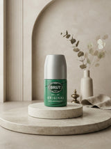BRUT Original Roll-On Anti-Perspirant 50 ml