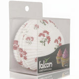 Falcon Cupcake Liners - 100 Pieces, 9.5cm