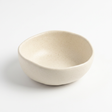 Ceramic Bowl Cream – 14cm