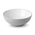 Ceramic Bowl Light Grey - 21cm