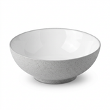 Ceramic Bowl Light Grey - 21cm