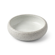 Ceramic Bowl Light Grey - 9cm