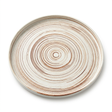 Ceramic Dinner Plate 27 cm 