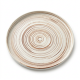 Ceramic Dinner Plate 27 cm 
