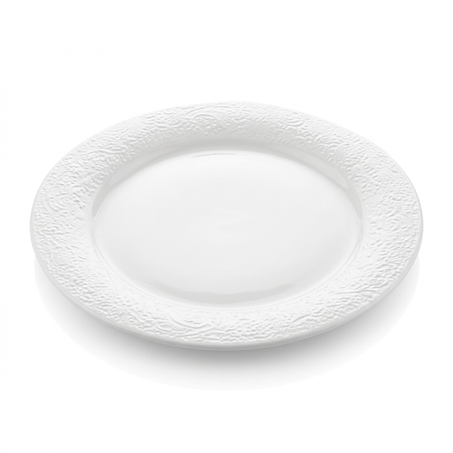Ceramic Side Plate – 15.5cm