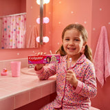 Colgate Barbie Anticavity Toothpaste for Kids, Mild Mint Flavour, 50 ml