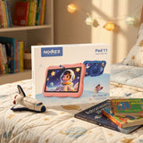 Nodizz Pad 11 Kids Study Tablet – Dark Blue