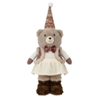 Christmas Teddy Bear Decoration - 30cm