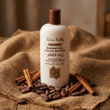 Rina Ketty Essential Cocoa Butter Moisturising Hand & Body Lotion – 625 ml