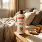 Rina Ketty Essential Cocoa Butter Moisturising Hand & Body Lotion – 625 ml