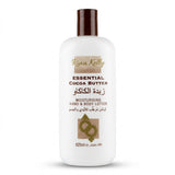 Rina Ketty Essential Cocoa Butter Moisturising Hand & Body Lotion – 625 ml