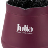 Julia Coffee Warmer Aluminium 600ml – Pink