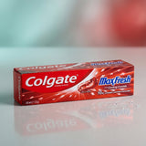 Colgate MaxFresh Spicy Fresh Toothpaste with Cooling Crystals 100 ml