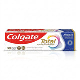 Colgate Total Advanced Whitening Toothpaste – Active Protection, 75 ml