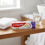 Colgate Total Advanced Whitening Toothpaste – Active Protection, 75 ml