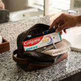 Colgate Total Active Protection Fresh Mint Toothpaste – 75ml