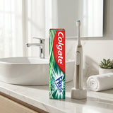 Colgate Fresh Confidence Mint Toothpaste, 125 ml
