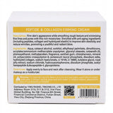 Estelin Peptide & Collagen Firming Cream – Age-Defying Moisturizer 200g