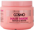 Cosmo DESIGNS Repair and Revive Hair Mask 500ml