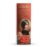 Cosmo Hibiscus Hair Oil – 300 ml