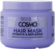 Cosmo Hydrate and Replenish Hair Mask 500ml