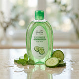 Enjoy Cucumber Facial Cleanser – 225 ml