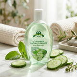 RS Niva Cucumber Facial Cleanser – 225 ml