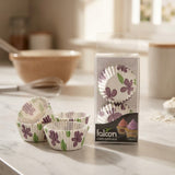 Falcon Cupcake Liners - 200 Pieces, 6cm