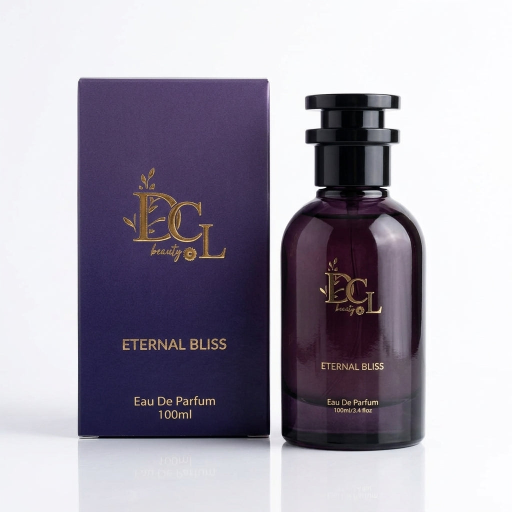 DCL Beauty Eternal Bliss Eau de Parfum – 100 ml