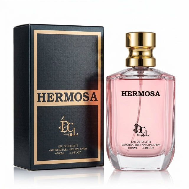 DCL Beauty Hermosa Eau de Toilette – 100 ml