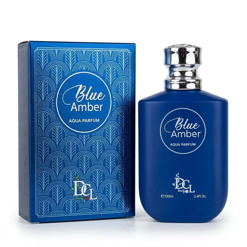 DCL Blue Amber Aqua Parfum – 100 ml