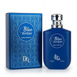 DCL Blue Amber Aqua Parfum – 100 ml