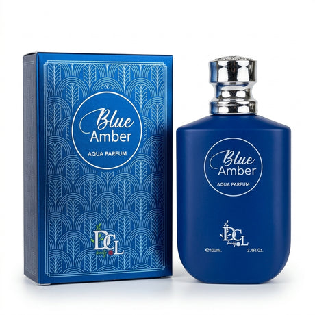 DCL Blue Amber Aqua Parfum – 100 ml