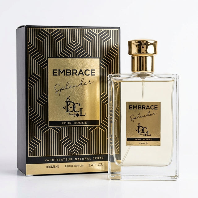 DCL Embrace Splendor Pour Homme Perfume for Men 100ml