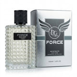 DCL Force Eau de Toilette for Men – 100 ml