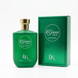 DCL Green Musk Aqua Parfum 100 ml